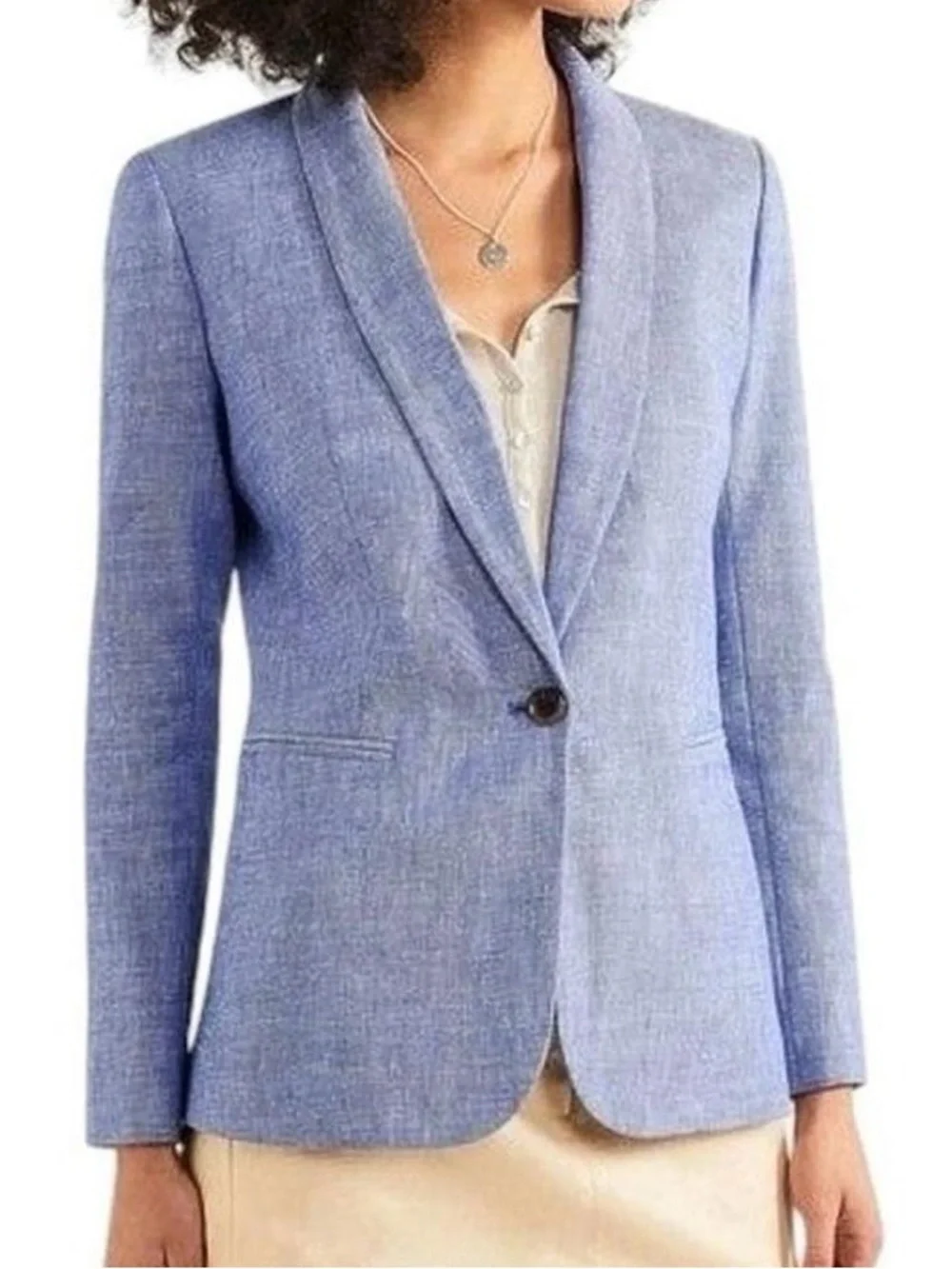 J. Crew beautiful classic